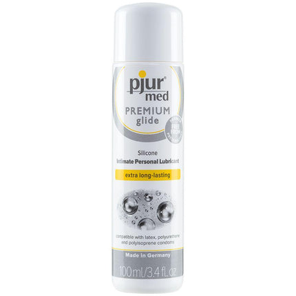 Pjur Med Premium Glide - ilubes