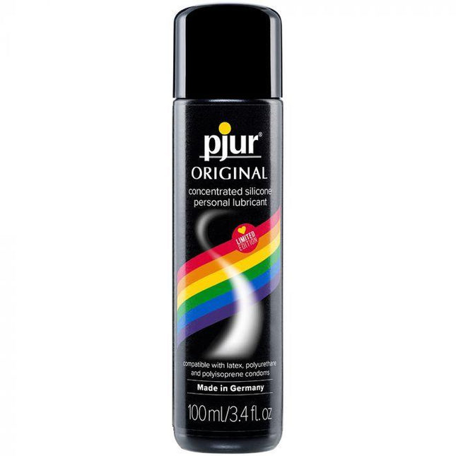 Pjur Original Rainbow Edition - ilubes