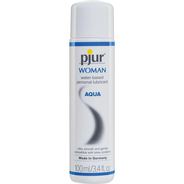 Pjur Woman Aqua - ilubes
