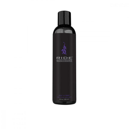Ride BodyWorx Silk - ilubes