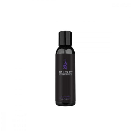 Ride BodyWorx Silk - ilubes