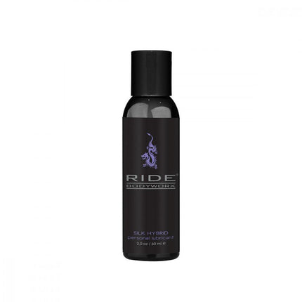 Ride BodyWorx Silk - ilubes