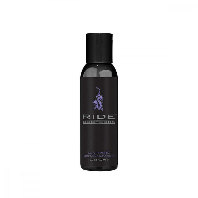 Ride BodyWorx Silk - ilubes