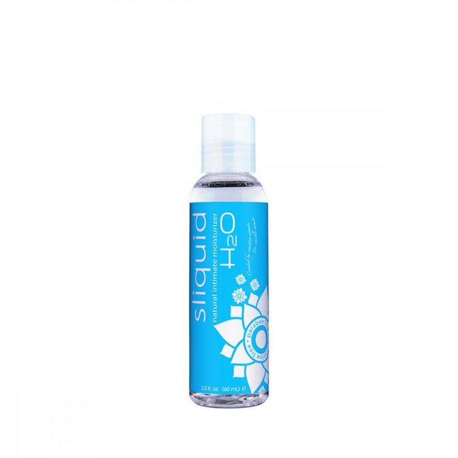 Sliquid Naturals H2O - ilubes