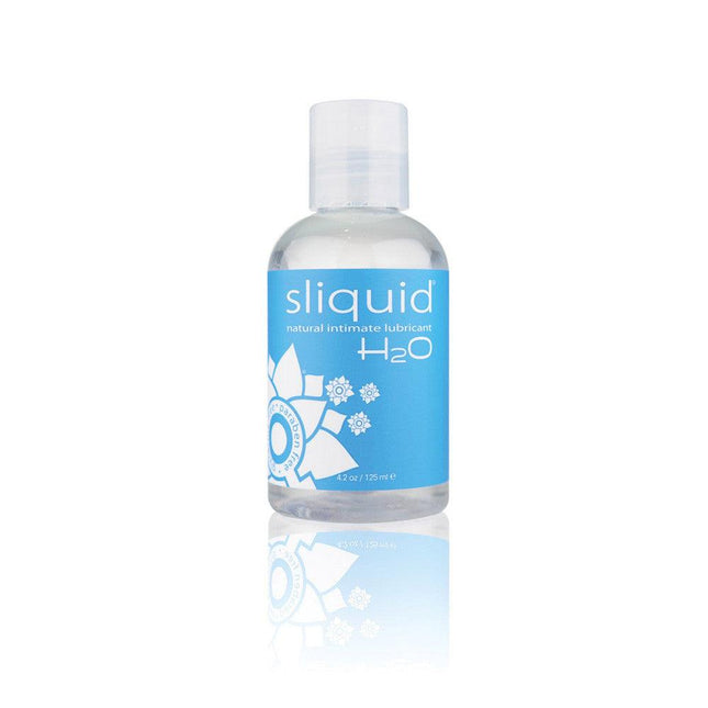 Sliquid Naturals H2O - ilubes