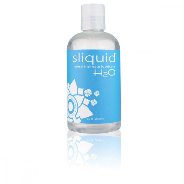 Sliquid Naturals H2O - ilubes