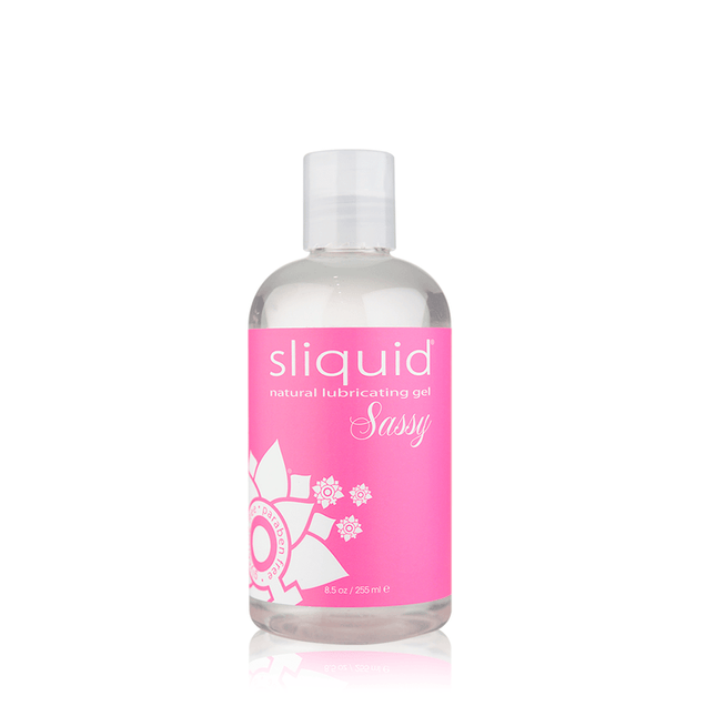 Sliquid Naturals Sassy - ilubes