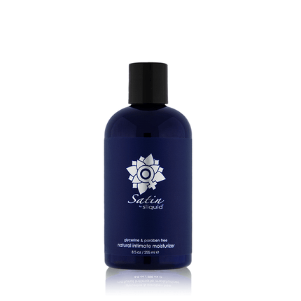 Sliquid Naturals Satin - ilubes