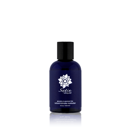 Sliquid Naturals Satin - ilubes