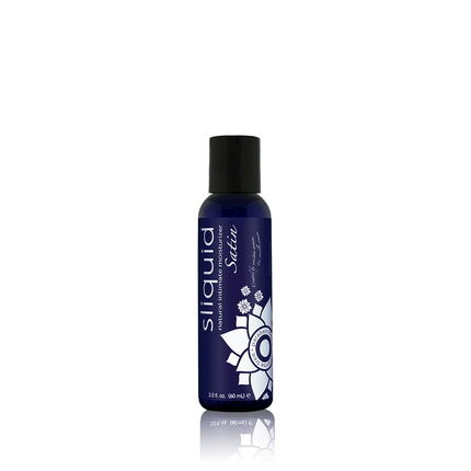 Sliquid Naturals Satin - ilubes