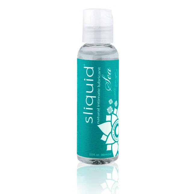 Sliquid Naturals Sea - ilubes