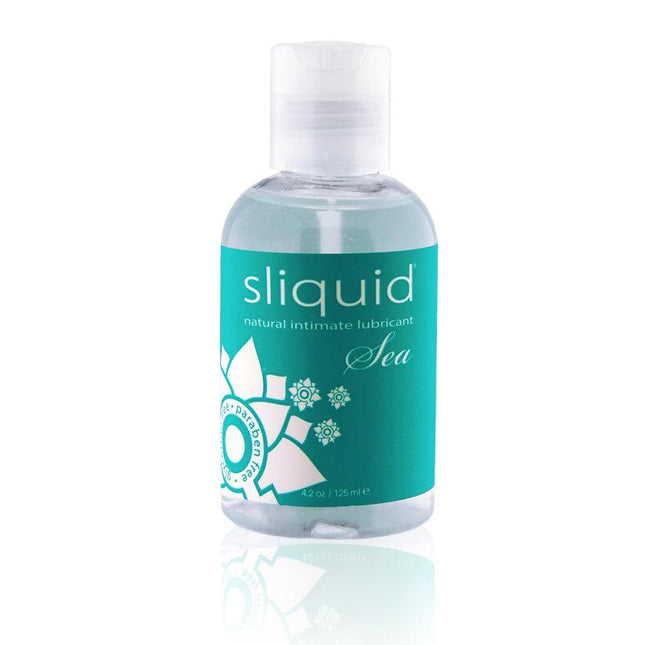 Sliquid Naturals Sea - ilubes
