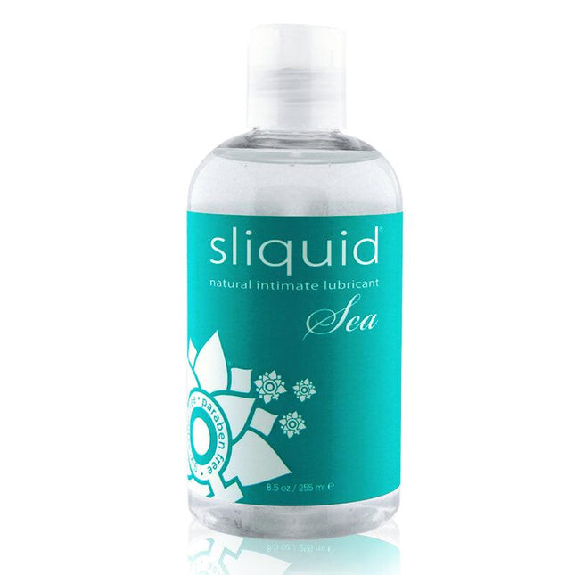 Sliquid Naturals Sea - ilubes