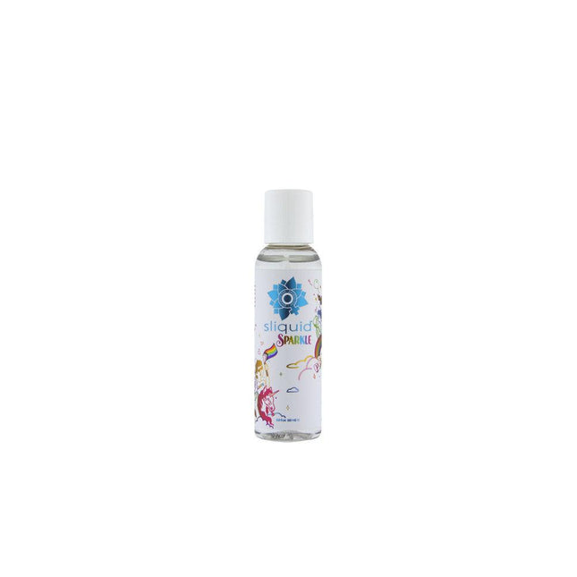 Sliquid Naturals Sparkle - ilubes