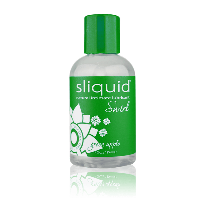 Sliquid Naturals Swirl - ilubes