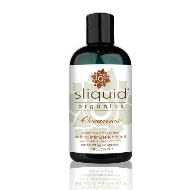 Sliquid Organics Oceanics - ilubes