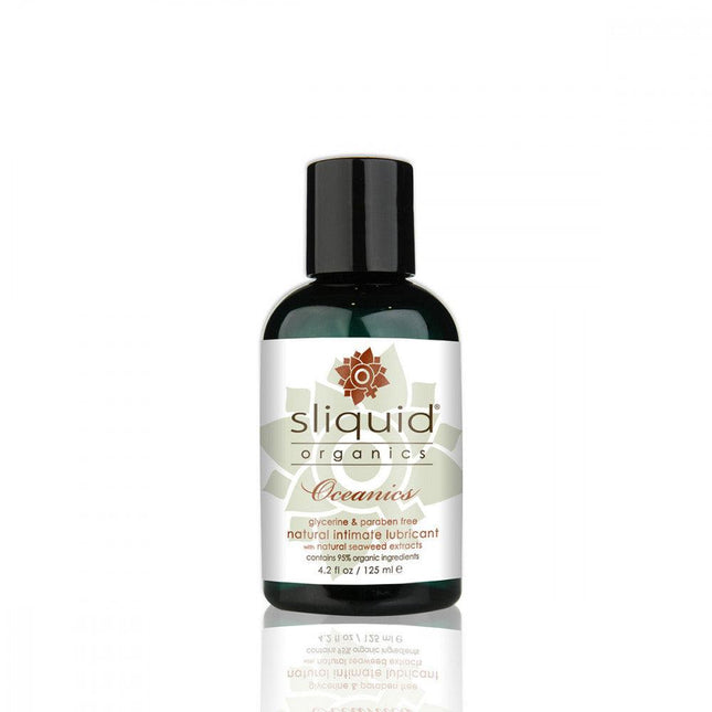Sliquid Organics Oceanics - ilubes