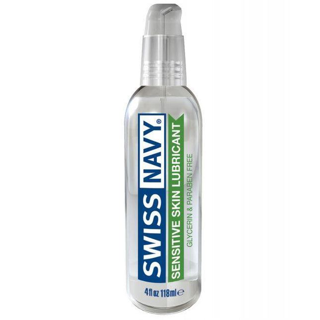 Swiss Navy All Natural - ilubes