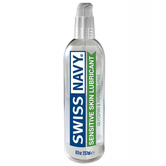 Swiss Navy All Natural - ilubes