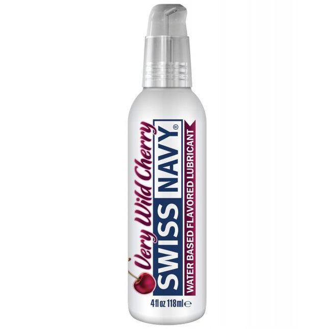 Swiss Navy Flavored - ilubes