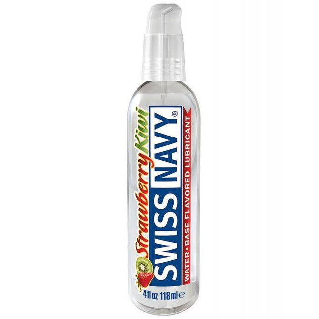 Swiss Navy Flavored - ilubes