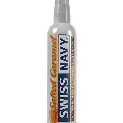Swiss Navy Flavored - ilubes