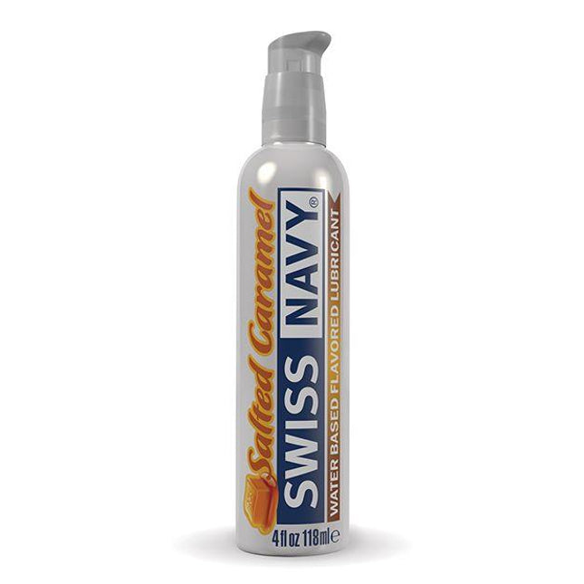 Swiss Navy Flavored - ilubes