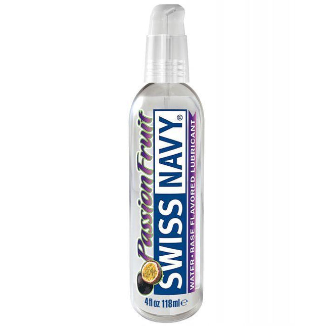 Swiss Navy Flavored - ilubes