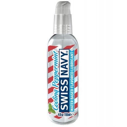 Swiss Navy Flavored - ilubes
