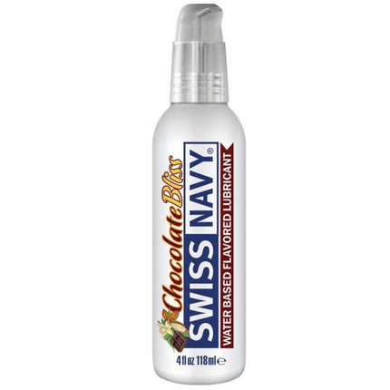 Swiss Navy Flavored - ilubes