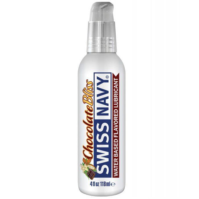 Swiss Navy Flavored - ilubes