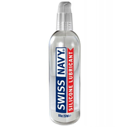 Swiss Navy Premium Silicone - ilubes