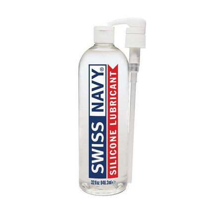 Swiss Navy Premium Silicone - ilubes