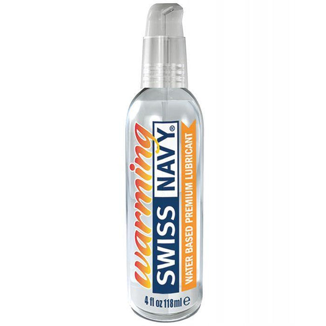 Swiss Navy Premium Warming - ilubes