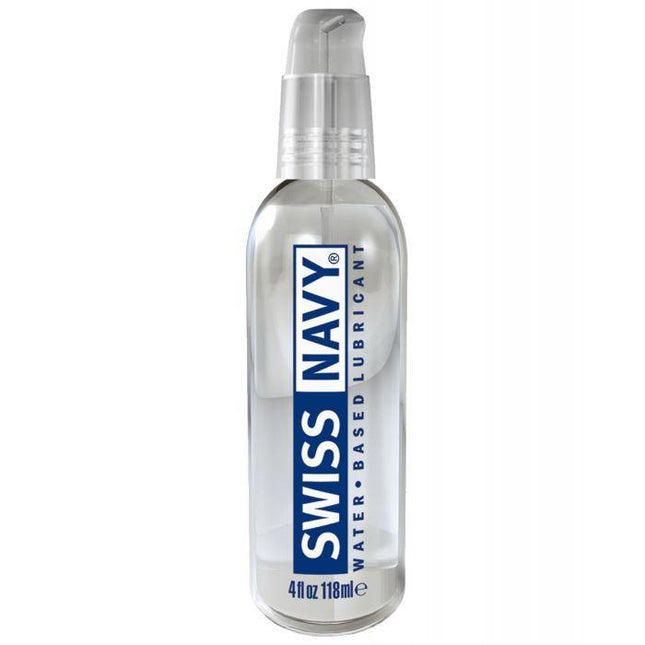 Swiss Navy Premium Water - ilubes
