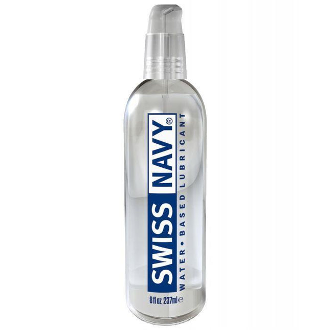 Swiss Navy Premium Water - ilubes