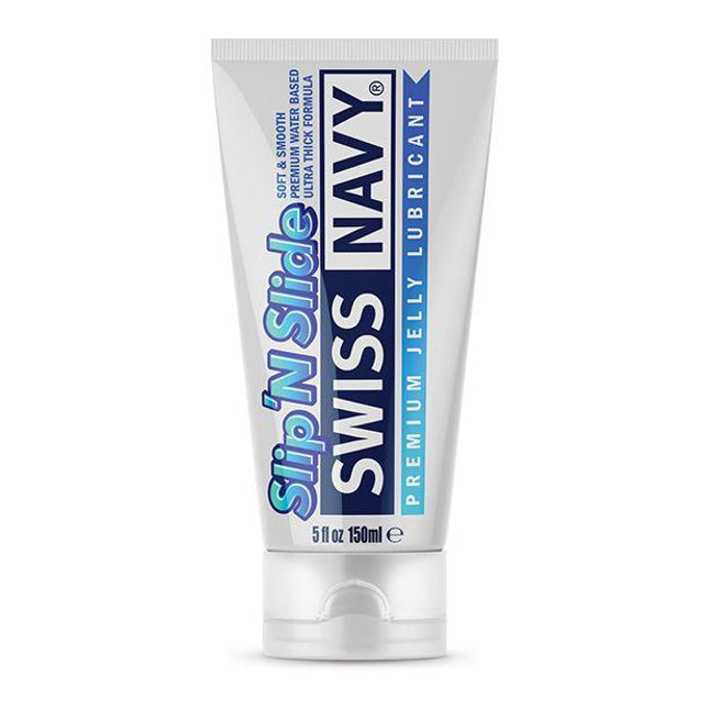 Swiss Navy Slip'N Slide Premium Jelly - ilubes