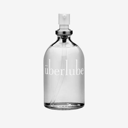 Uber Lube - ilubes
