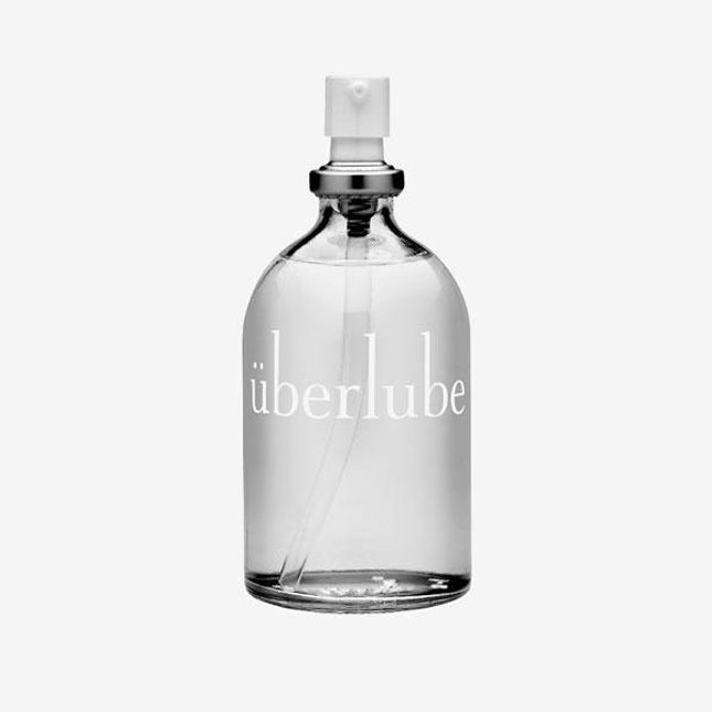 Uber Lube - ilubes