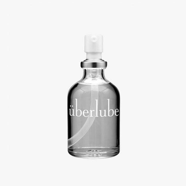 Uber Lube - ilubes