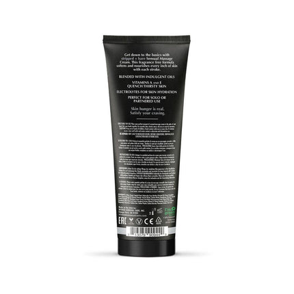 Wicked Massage Cream - ilubes