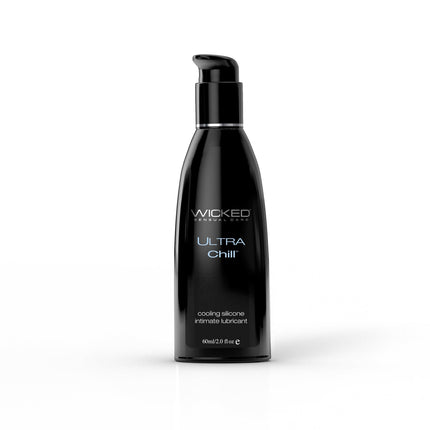 Wicked Ultra Chill Silicone - ilubes