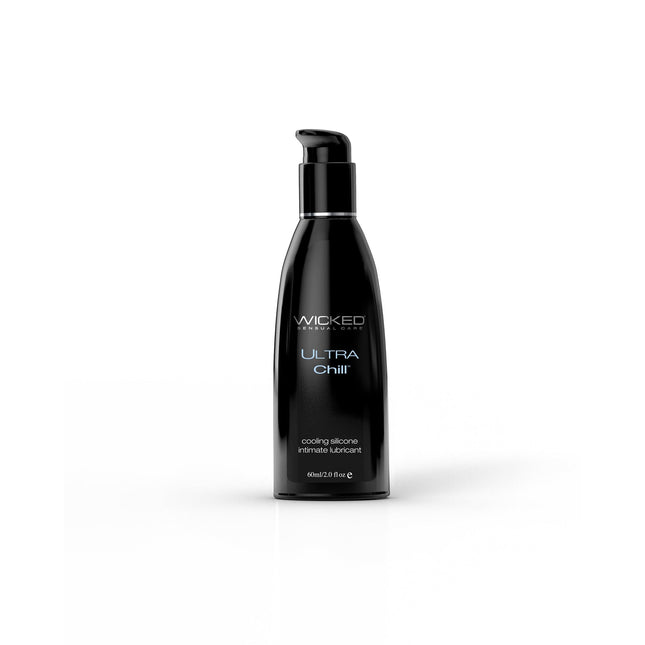 Wicked Ultra Chill Silicone - ilubes