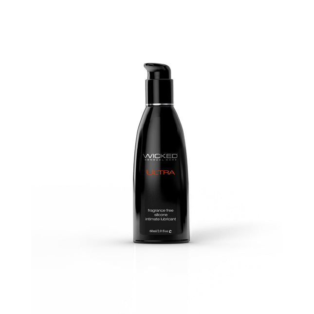 Wicked Ultra Silicone - ilubes