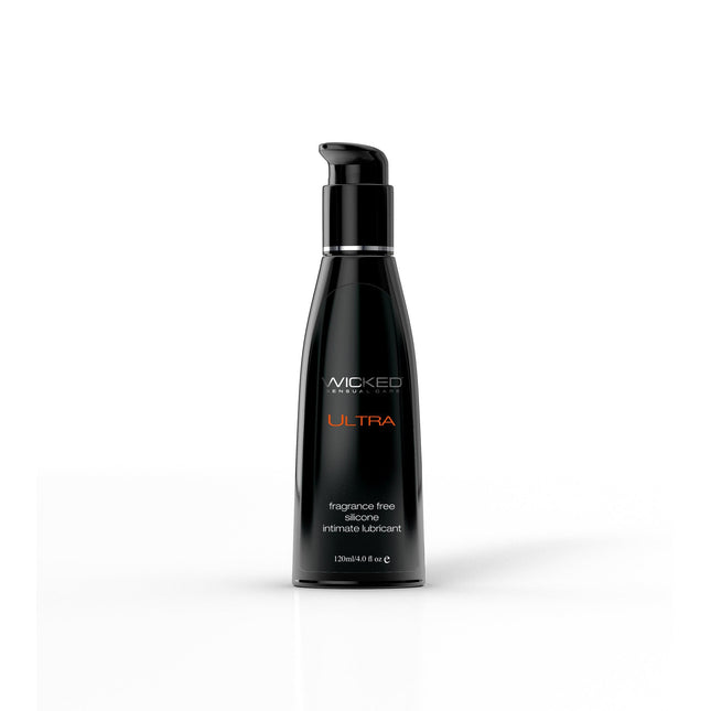 Wicked Ultra Silicone - ilubes